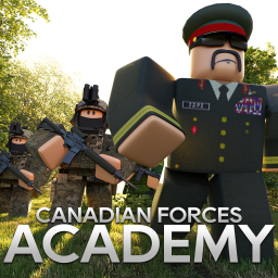 🍁 [NEW!!] Canadian Army 🍁