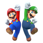 The Mario Fan!