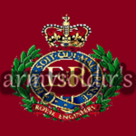 BA| Royal Corps Of Engineers |BA
