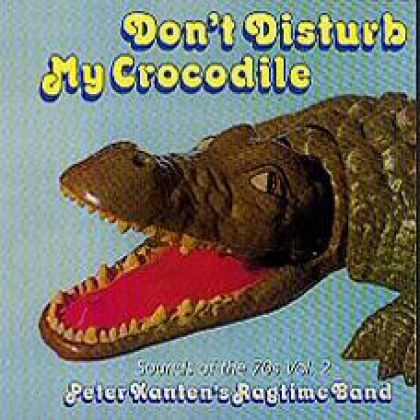 Don't Disturb My Crocodile Roblox music