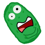 [Pickle Bell]