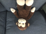 Avenge the monkeys
