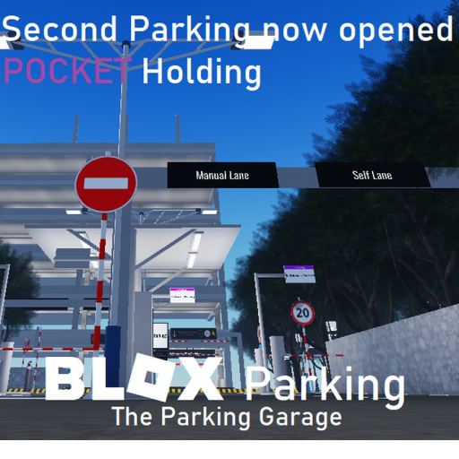 Blox Parking: Bãi Đỗ Xe Việt Nam 🇻🇳