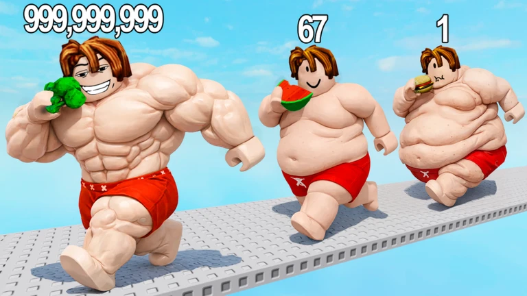 [🥦] +1 Fat To Fit