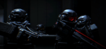 [EHC-GRP] Battle Auxiliary Nerve Enforcers