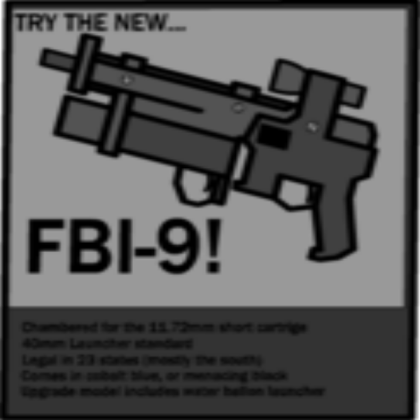 madness combat poster Roblox decal