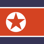 [PRK] • People's Republic of Korea