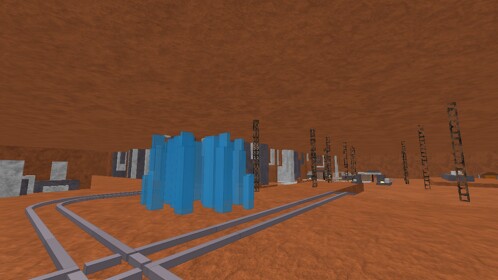Mining tycoon!