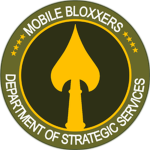 Mobile Bloxxers Department of Strategic Services