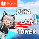 Suka Laser Tower 