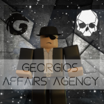 Georgios | Affairs Agency