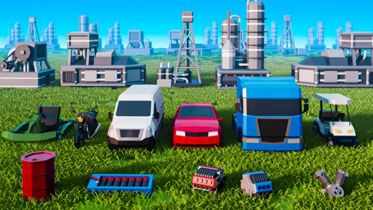 ファクトリータイクーンをビルドする [ALPHA]