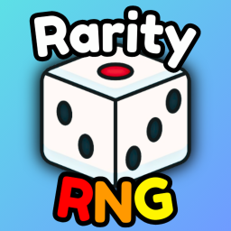[🎲RELEASE🎲] Rarity RNG icon