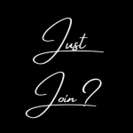just join?
