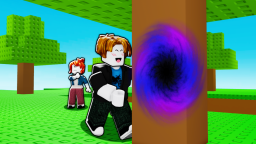 Znajdź portale! 🌀