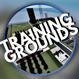 [Dissbanded] Army Training Grounds