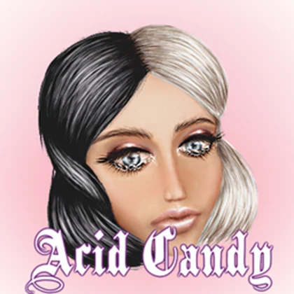 ACID CANDY Roblox group icon