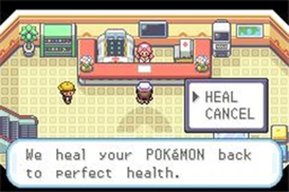 Shut up and heal my Pokemon! Roblox group icon