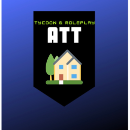 Ultimate Tycoon & Roleplay