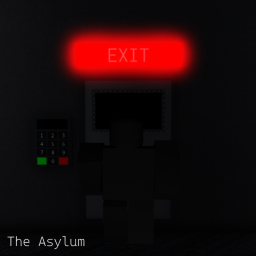 The Asylum
