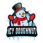 Icy Doughnut group