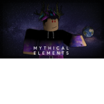 Mythical Elements Official Group
