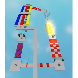 Hard Obby [UPDATE] icon