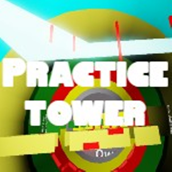 (Update) Practice tower