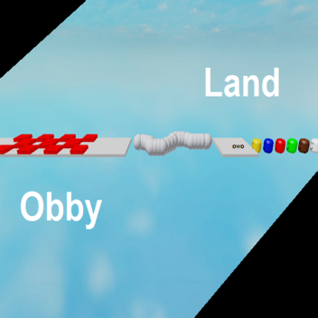 Obby Land [BROKEN]