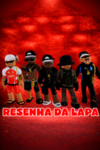 RESENHA DA LAPA
