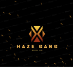 HAZE GANG!