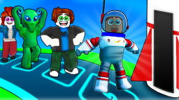 🚀 Linia do kosmosu