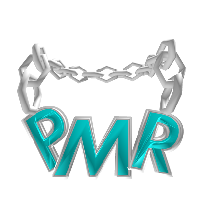 pmR Chain White Edition thumbnail