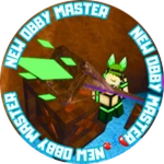 caption=Badge