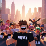 Trevax - Group