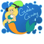 Gooby fan
