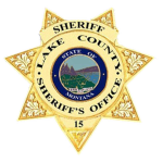 Lake County Sheriff's Office, MT