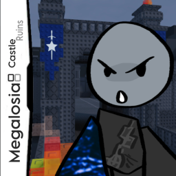 ML | Caslte Ruins