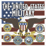 [NUSA] United States Military