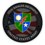 -[US]- 75th Rangers Regiment