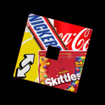 THE FOOD OF ROBLOX