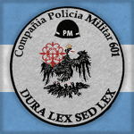 [EA] Policía Militar ᅠ