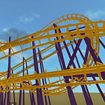 Coaster Enthusiast Hub