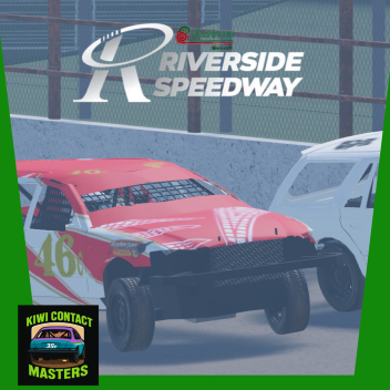 (KCM) Riverside Speedway