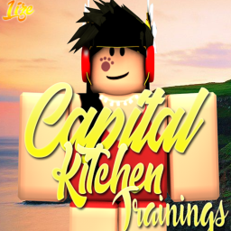 Capital kitchen's Training Centre