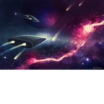 robloxion race (space edion)