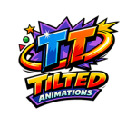 Tilted Animations