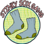 stinky sox gang