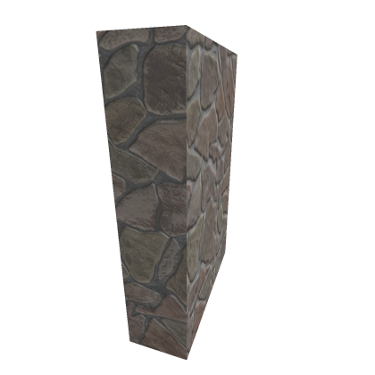 medieval wall