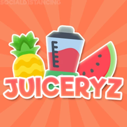 Juiceryz Roblox group icon